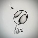Manuel Paradis - @anumenos - Instagram