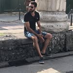 Manuel Paradisi - @manuelparadisi88 - Instagram