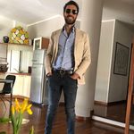 Manuel Paradisi - @paradisimanuel - Instagram