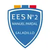 ES N 2 Manuel Pardal - @es.n.2.manuel.par - TikTok