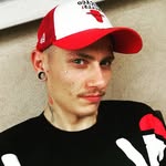 Manuel Paris - @camparis4110 - Instagram