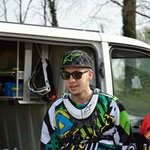 Manuel Paris - @manuelparis95 - Instagram