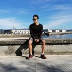 Manuel París - @manupr09 - Instagram