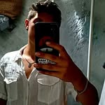 Manuel Paris - @ilnumero_17 - Instagram