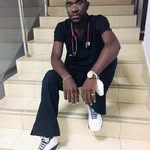 André Manuel Parker - @parkerandremanuel - Instagram