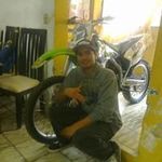 Manuel Parker - @parker.manuel - Instagram