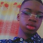 Manuel parker - @jojostarkoffishal - Instagram