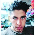 Manuel Parker - @manuelparker1354 - Instagram