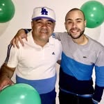 Victor Manuel Pasos - @victorpasospapa - Instagram
