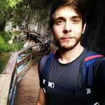 Manuel Paterna García - @manuelpaterna - Instagram