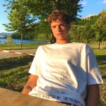 Manuel Paternoster - @manuelpaternoster - Instagram