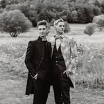 Manuel & Patrick - @austrian_pat.man - Instagram