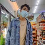 Manuel Patrick Barrameda - @barramedamanuel - Instagram