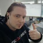 Manuel Patrick Wutte - @manuelwutte - Instagram
