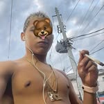 Patrick Manuel - @patrickmanuel13 - Instagram