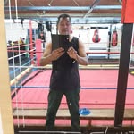 Patrick Manuel - @manuelpatrick353 - Instagram