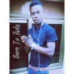 Manuel Payne Anderson - @lil_skinny12 - Instagram