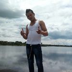 Manuel Pedrozo - @pedromanueltorrespedrozo28 - Instagram
