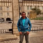 Manuel Pedrozo - @pedrozomanuel - Instagram