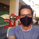 Manuel Pedrozo - @manuel.pedrozo.rdz - Instagram