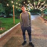 Manuel Pedrozo - @_victor.pedrozo - Instagram