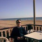 Manuel Moreno Pellicer - @manel_moreno - Instagram