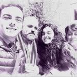 Manuel Vizcaino Pellicer - @vizcainopellicer - Instagram