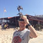 Manuel Penas - @penasmanuel - Instagram