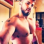 Romano Massaggiatore Roma - @manuel.penna - Instagram