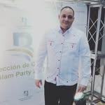 Manuel Antonio Pepen Ortiz - @manuelpepen - Instagram