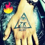 Manuel Pepin - @zkmusic_4k - Instagram