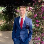 Manuel González Pereda - @manuglezz19 - Instagram