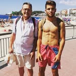 Manuel Perez - @manuel.perez.el_cordobes - Instagram