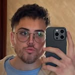 Manuel Pérez - @manwelt - Instagram