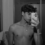 Manuel Pérez - @im_manuel2903 - Instagram