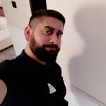 Manuel Pérez Carrasco - @lolo_cdz89 - Instagram