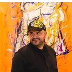 Kiko Manuel Fernandez - @kiko.artiste - Instagram