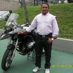 Bert Manuel Perozo - @bertperozo - Instagram
