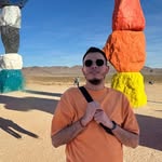 Manuel Alejandro Perozo - @manuelperozo - Instagram