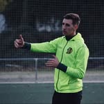 Entrenador Manuel Perrone - @_mpentrenador - Instagram