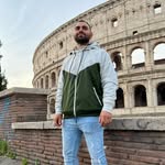 Manuel Perrone - @manuel_perrone - Instagram