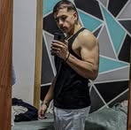Manuel Perrone - Facebook