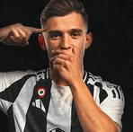 Manuel Perrone - Facebook