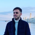 Manuel Perrone - @manuelperronee - Instagram