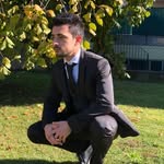 Manuel Perregrini - @manuel.perry_94 - Instagram