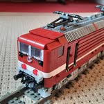 Manuel Pfeiffer - @legotrain.94 - Instagram