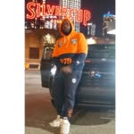 Manuel Phillips - @manuelphillips74 - Instagram