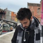 Manuel Pillado - @manupillado - Instagram