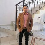 Manuel Pillado Mancinas - @pilladomancinas - Instagram