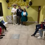 Manuel Pillco - Facebook